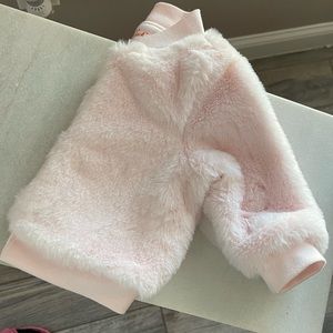 Like NEW Baby Cat & Jack Jacket